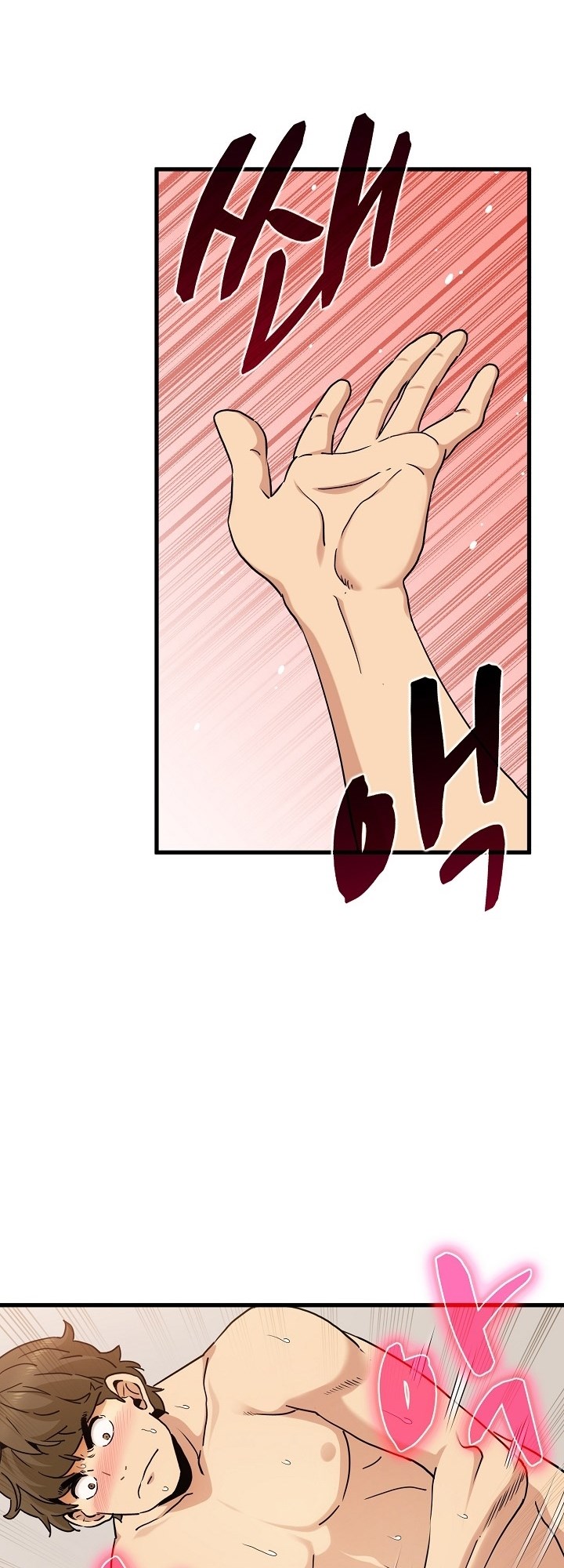 The Turning Point Chapter 10 - Page 13 in English