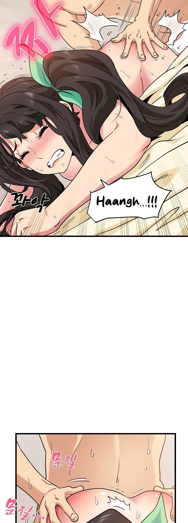 The Turning Point Chapter 10 - Page 14 in English