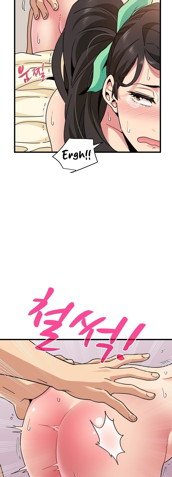 The Turning Point Chapter 10 - Page 15 in English