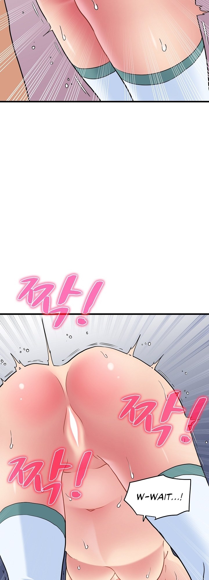 The Turning Point Chapter 10 - Page 16 in English