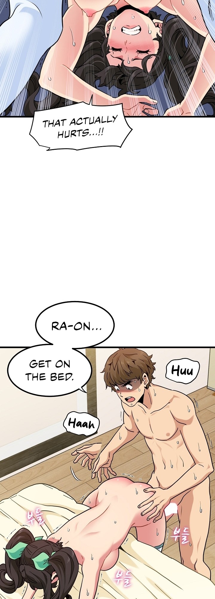 The Turning Point Chapter 10 - Page 17 in English