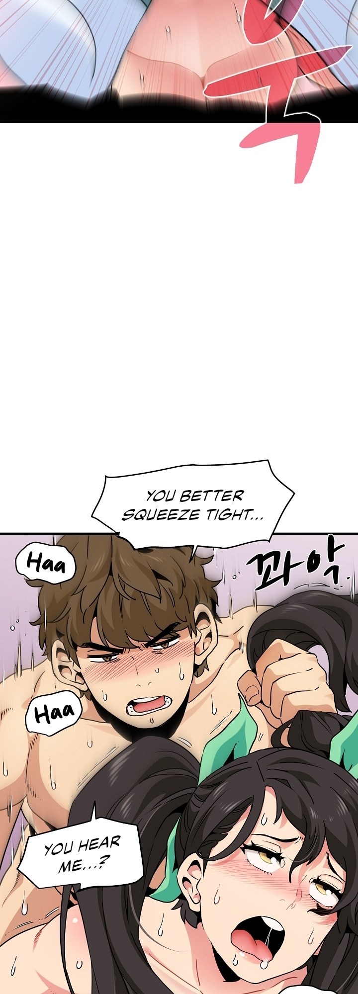 The Turning Point Chapter 10 - Page 24 in English