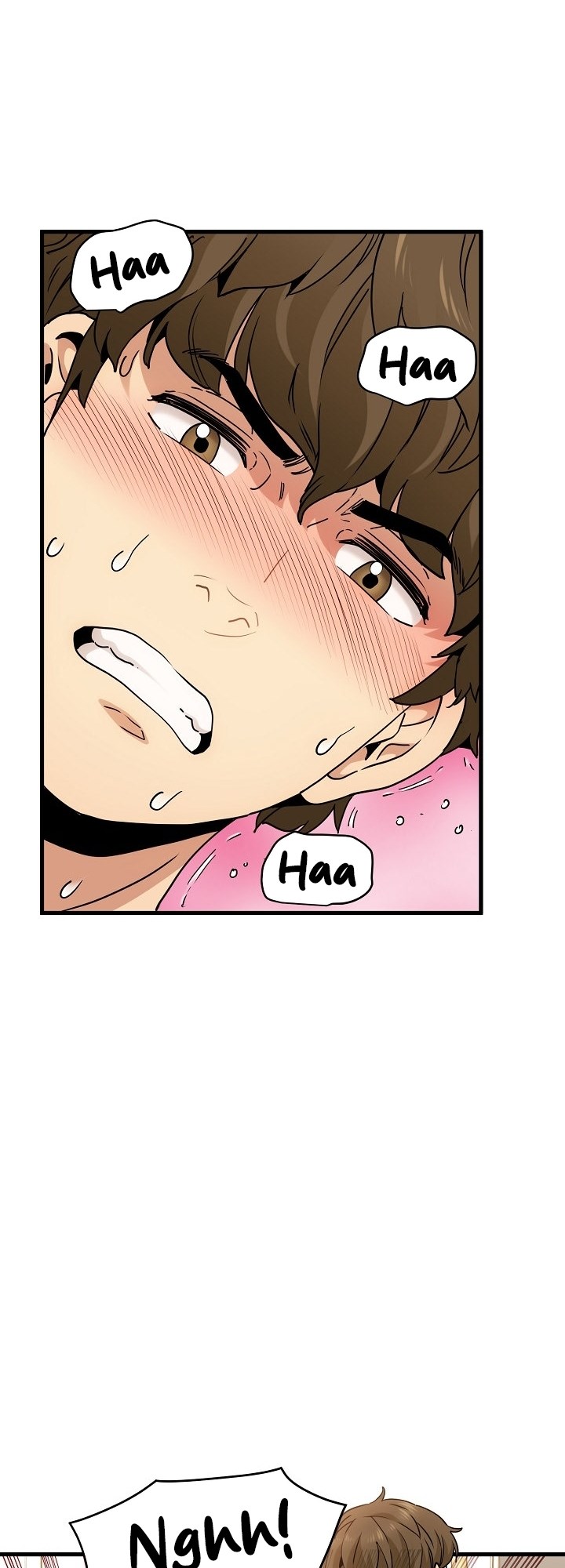 The Turning Point Chapter 10 - Page 28 in English