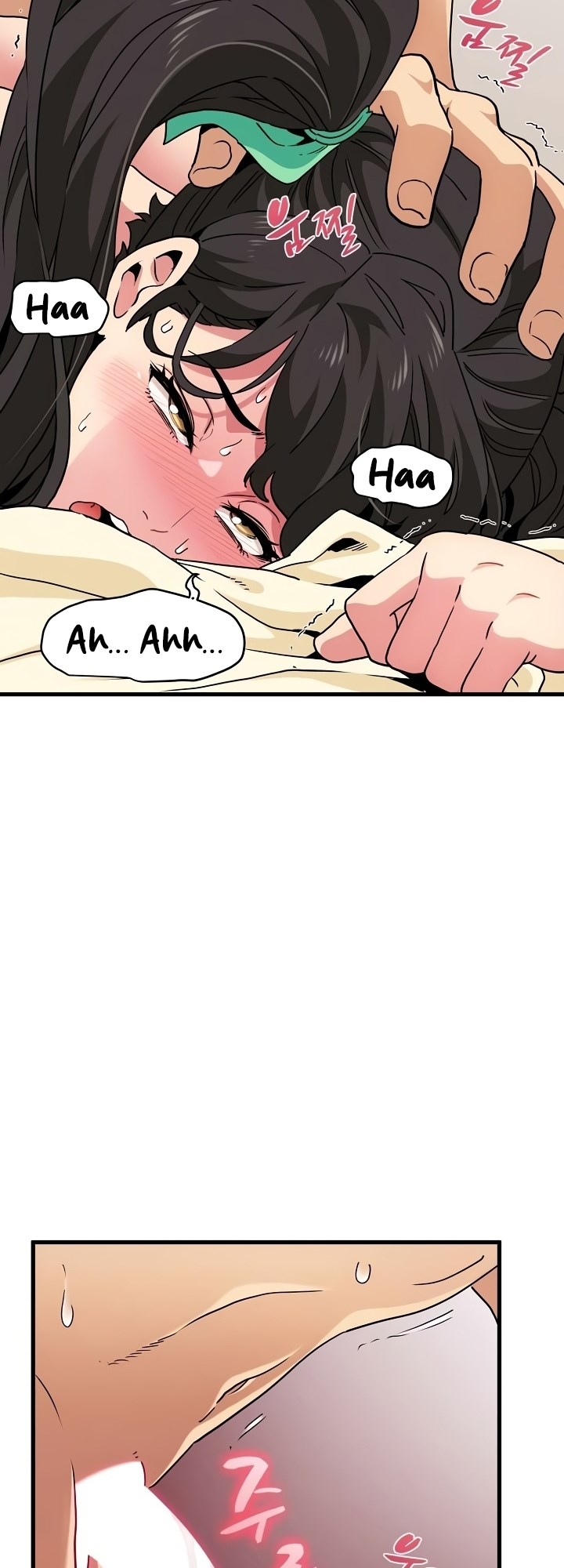 The Turning Point Chapter 10 - Page 30 in English