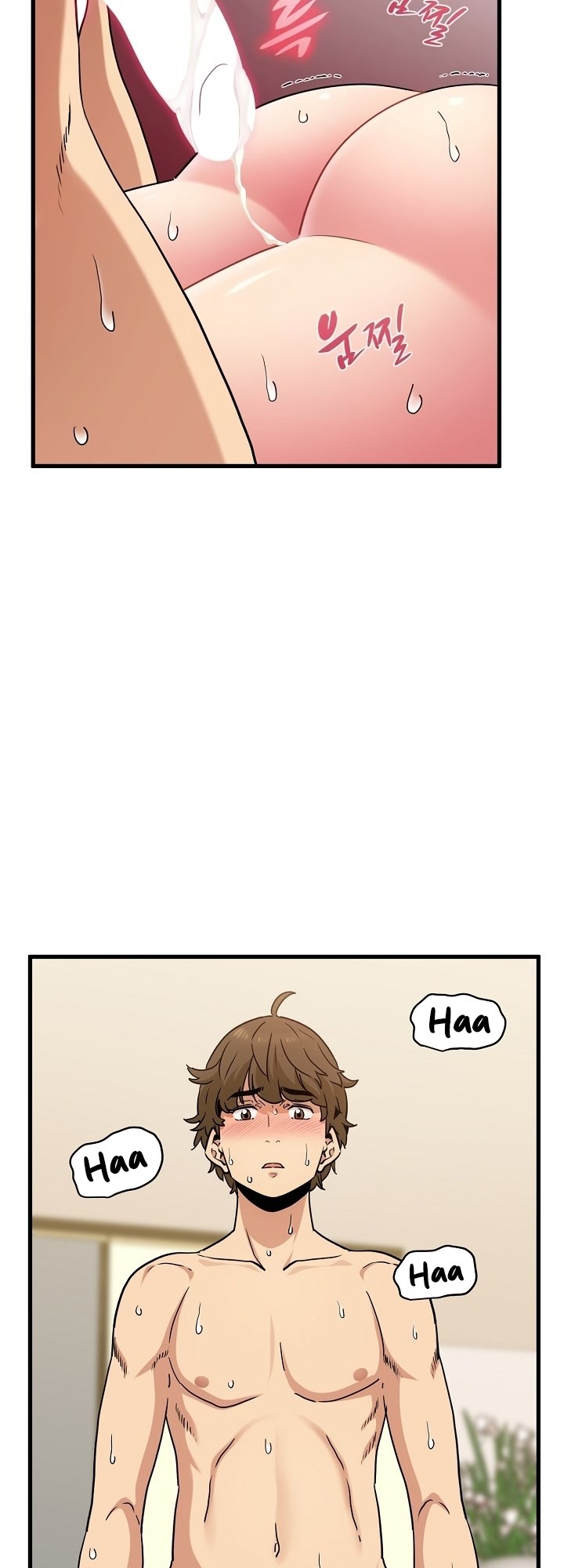 The Turning Point Chapter 10 - Page 31 in English
