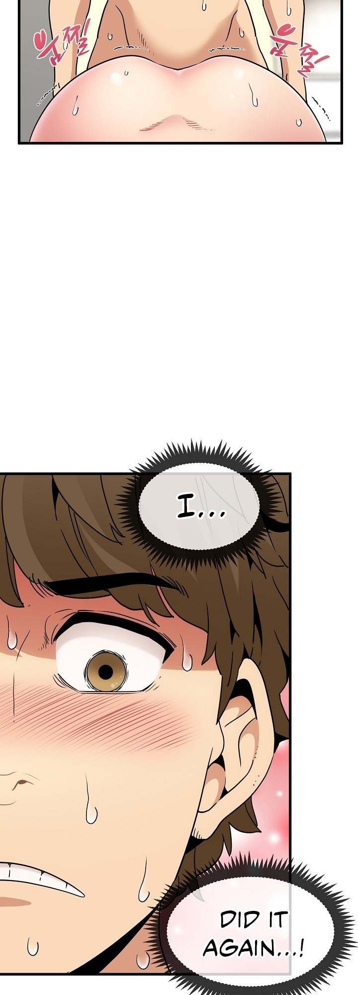 The Turning Point Chapter 10 - Page 32 in English