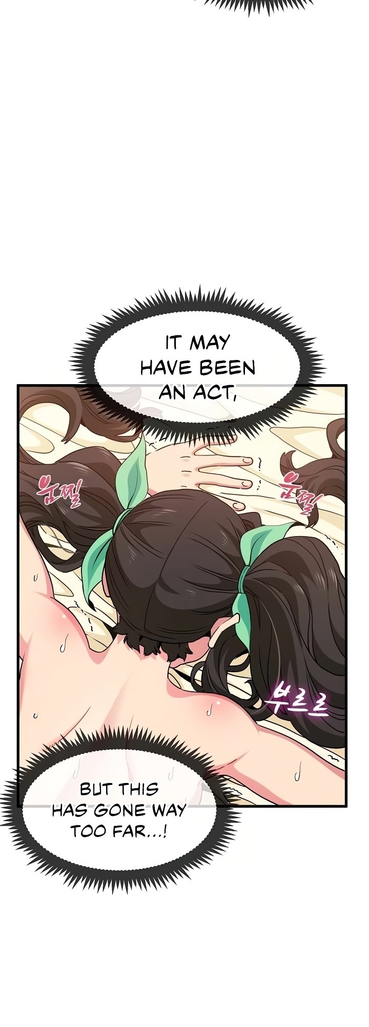 The Turning Point Chapter 10 - Page 33 in English