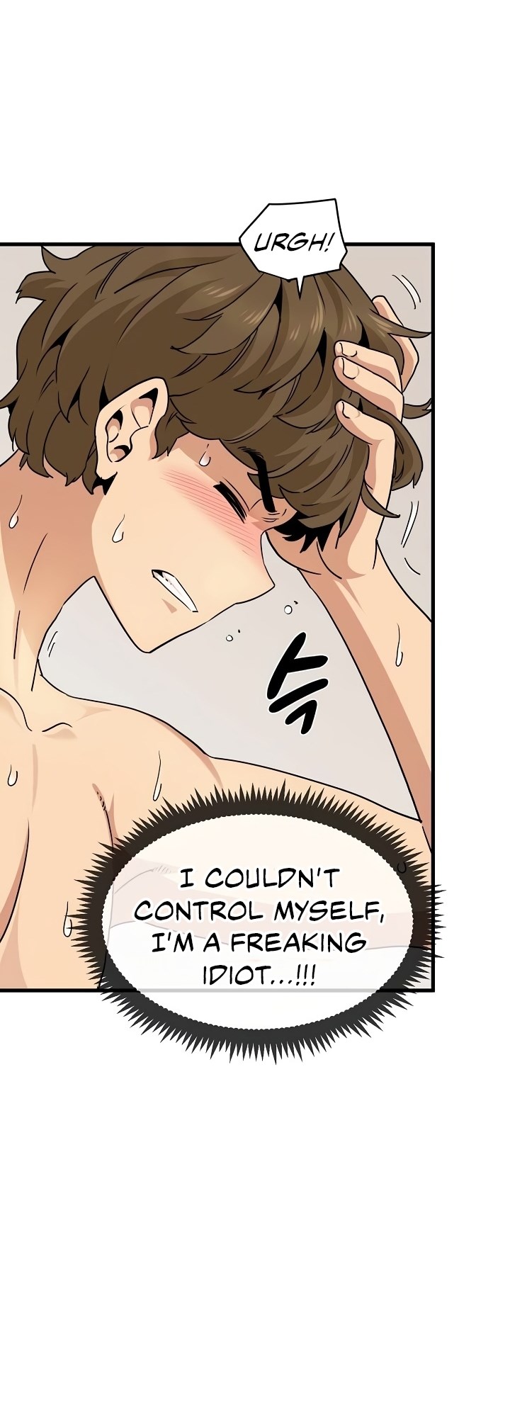 The Turning Point Chapter 10 - Page 34 in English