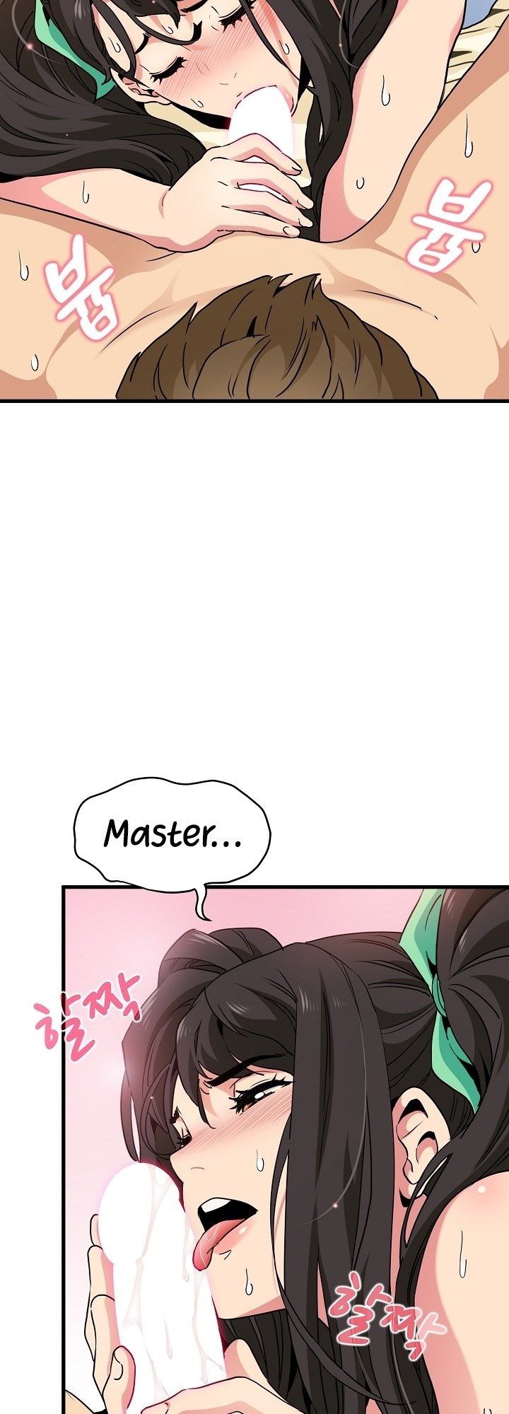 The Turning Point Chapter 10 - Page 38 in English