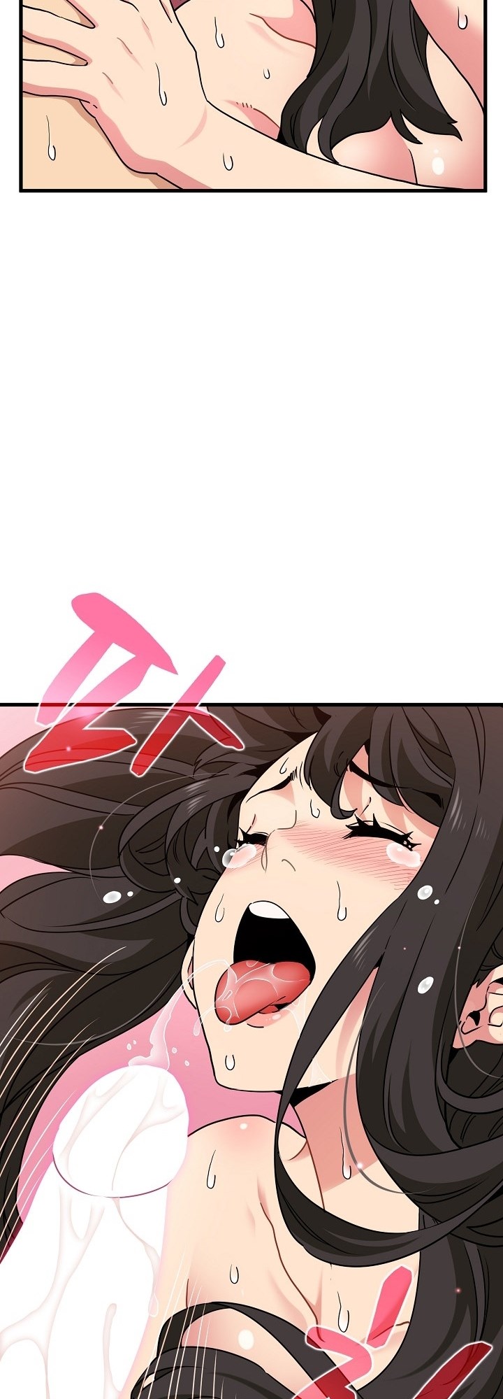 The Turning Point Chapter 10 - Page 44 in English