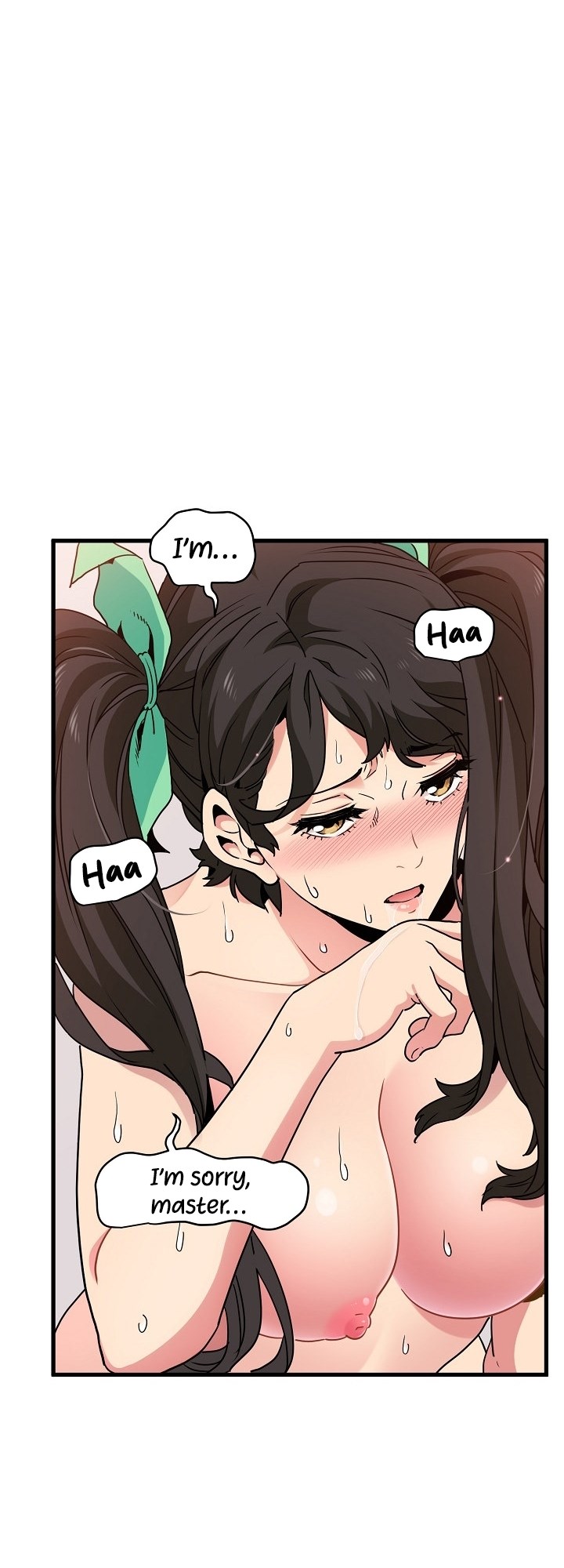 The Turning Point Chapter 10 - Page 46 in English