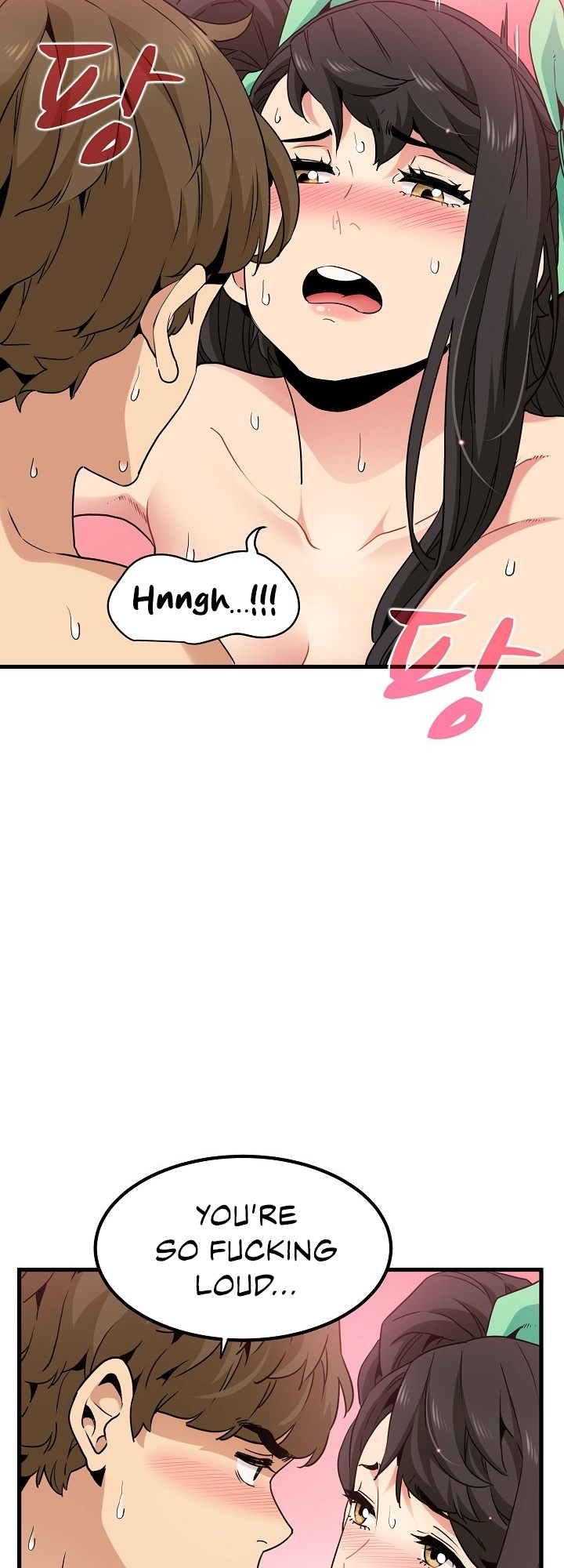 The Turning Point Chapter 10 - Page 52 in English
