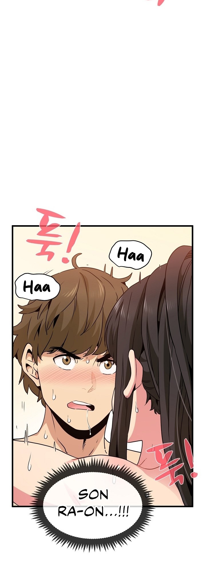 The Turning Point Chapter 10 - Page 55 in English