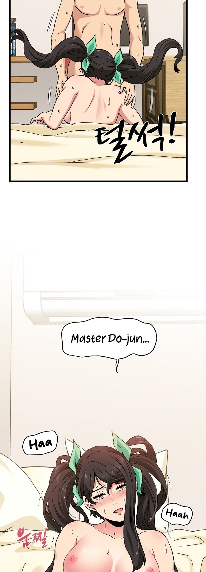 The Turning Point Chapter 10 - Page 60 in English