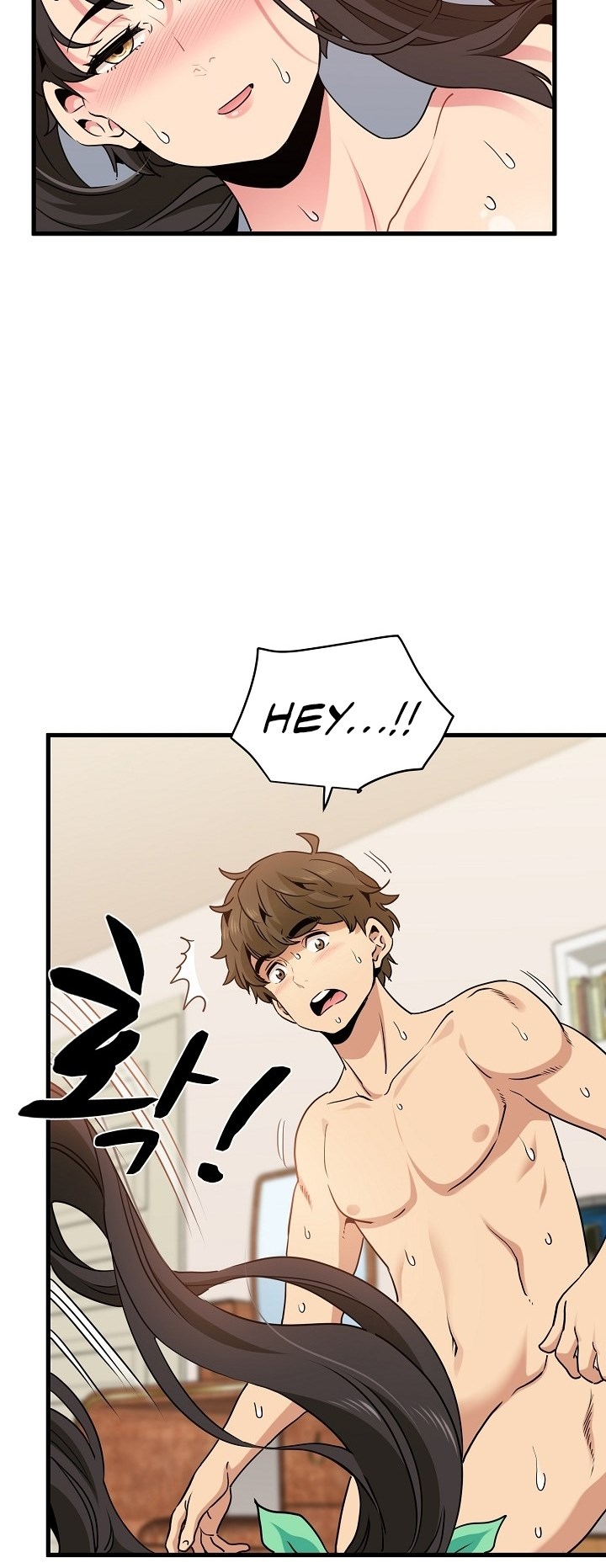 The Turning Point Chapter 10 - Page 62 in English