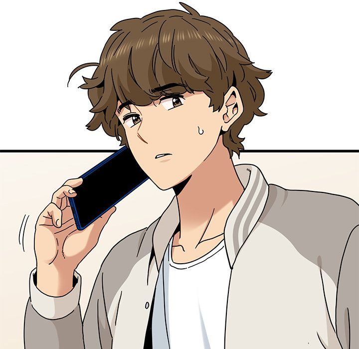 The Turning Point Chapter 100 - Page 104 in English