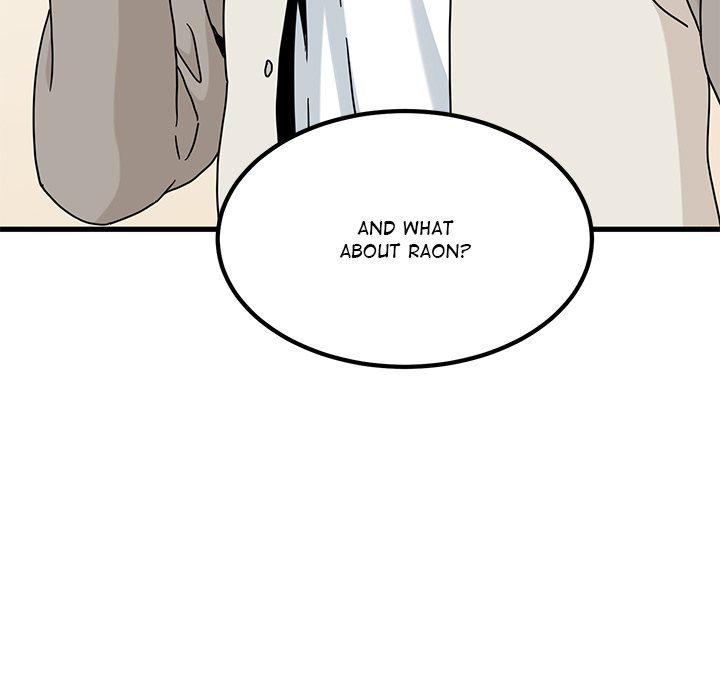 The Turning Point Chapter 100 - Page 105 in English