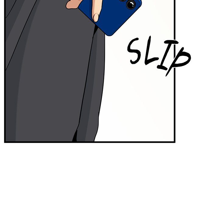 The Turning Point Chapter 100 - Page 107 in English