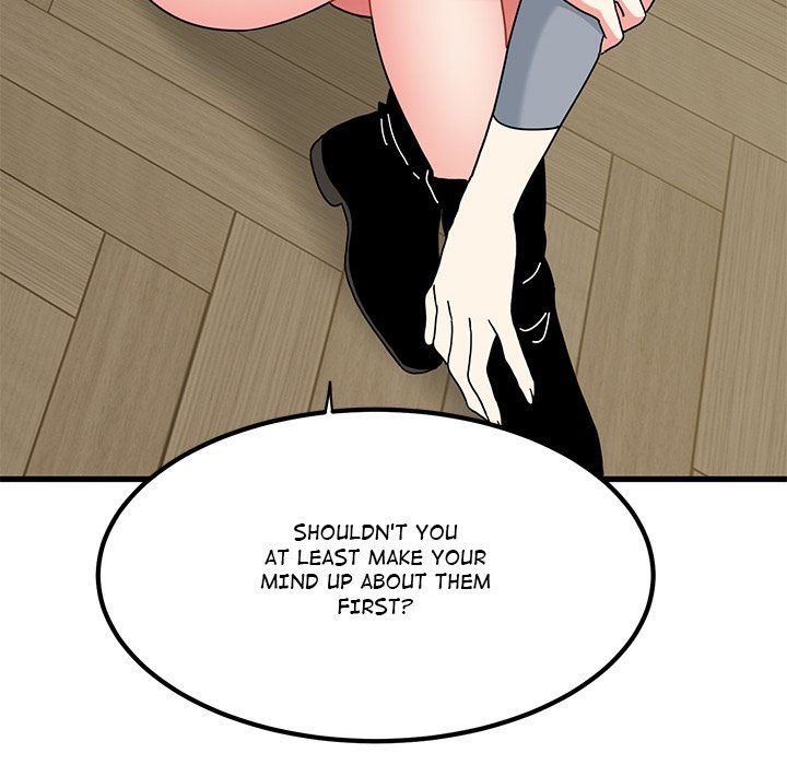 The Turning Point Chapter 100 - Page 110 in English