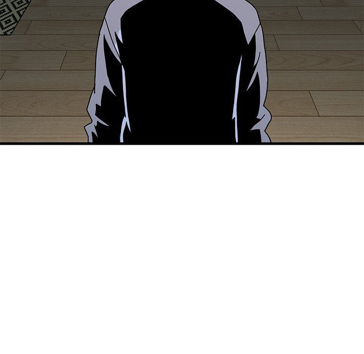 The Turning Point Chapter 100 - Page 124 in English