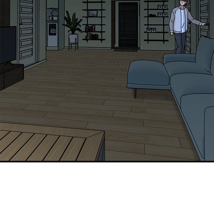 The Turning Point Chapter 100 - Page 126 in English