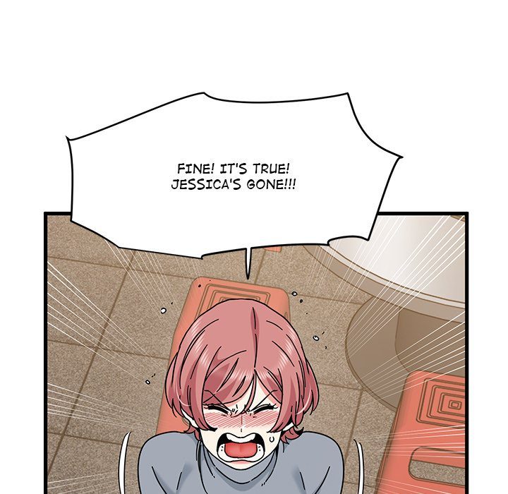 The Turning Point Chapter 100 - Page 13 in English