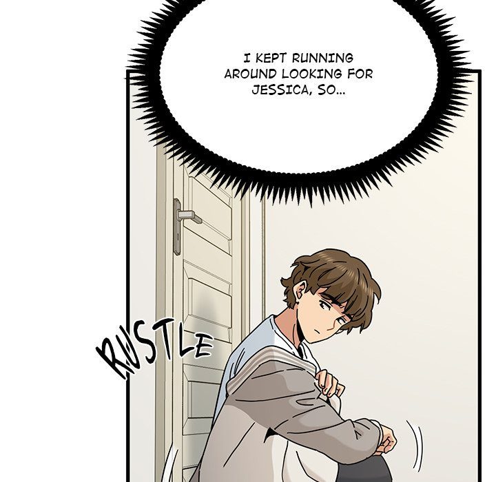 The Turning Point Chapter 100 - Page 132 in English