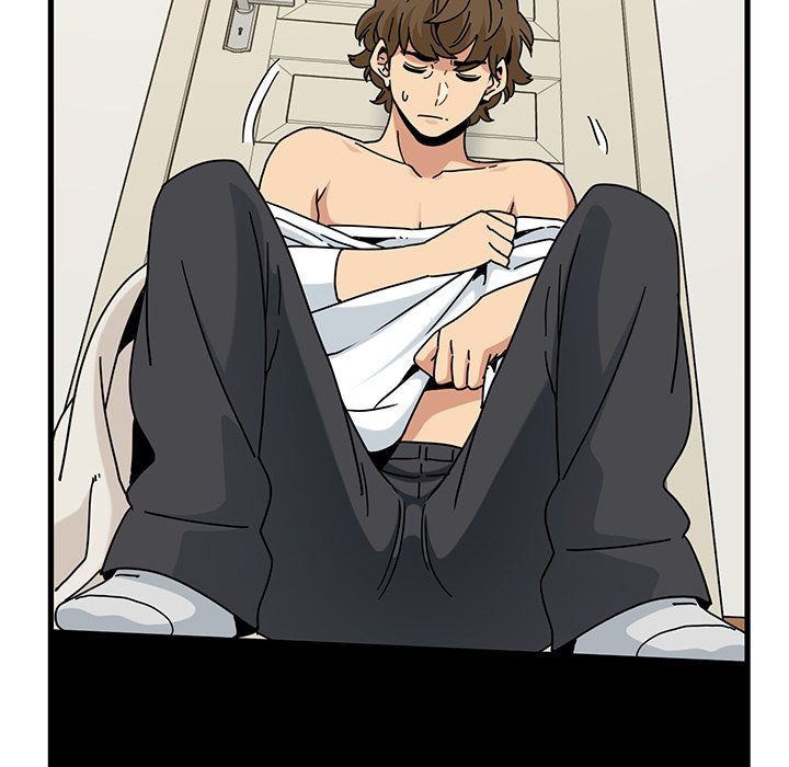 The Turning Point Chapter 100 - Page 142 in English