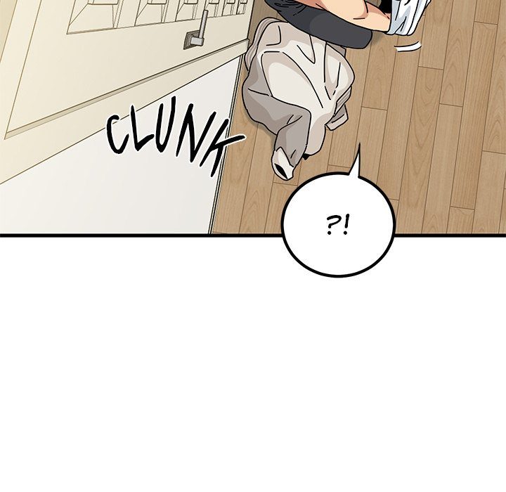 The Turning Point Chapter 100 - Page 145 in English