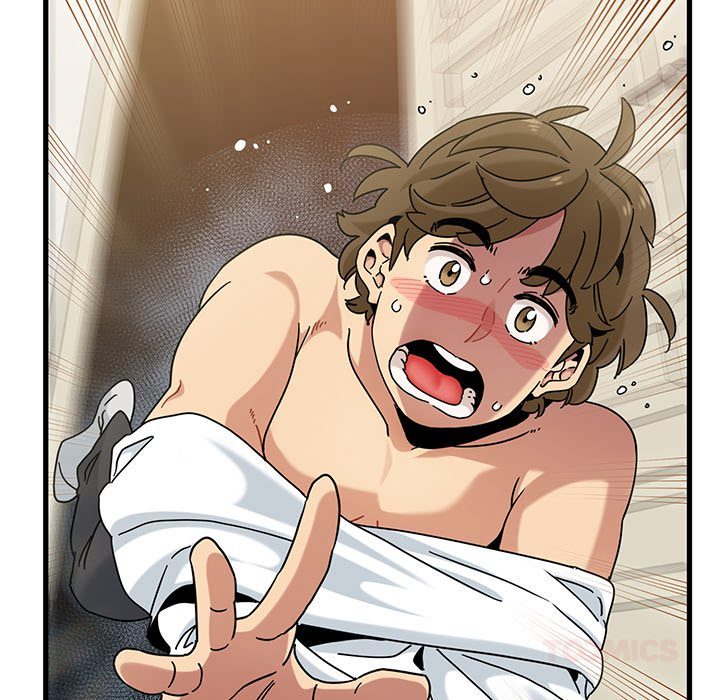 The Turning Point Chapter 100 - Page 147 in English