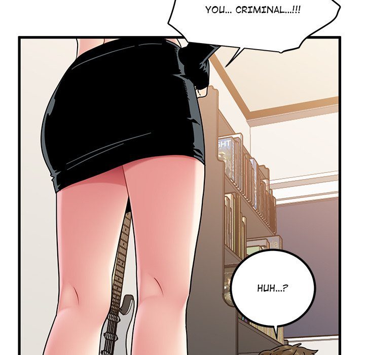 The Turning Point Chapter 100 - Page 151 in English