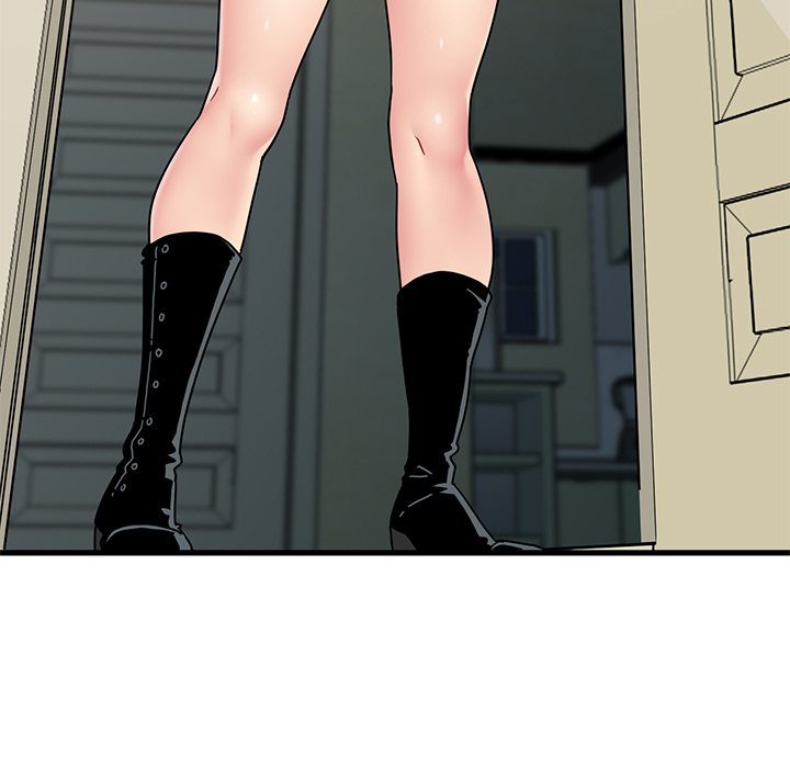 The Turning Point Chapter 100 - Page 155 in English