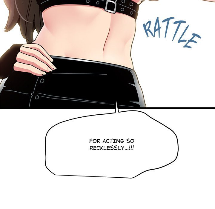 The Turning Point Chapter 100 - Page 158 in English