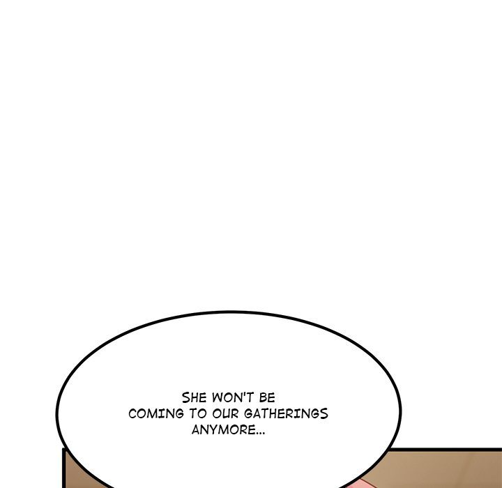 The Turning Point Chapter 100 - Page 17 in English