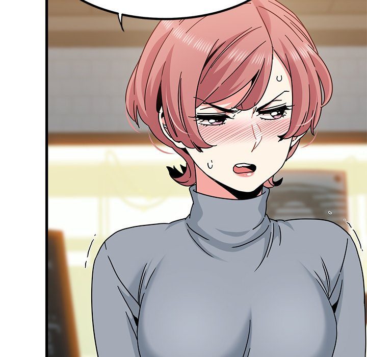 The Turning Point Chapter 100 - Page 18 in English