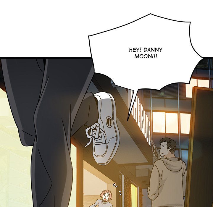 The Turning Point Chapter 100 - Page 27 in English
