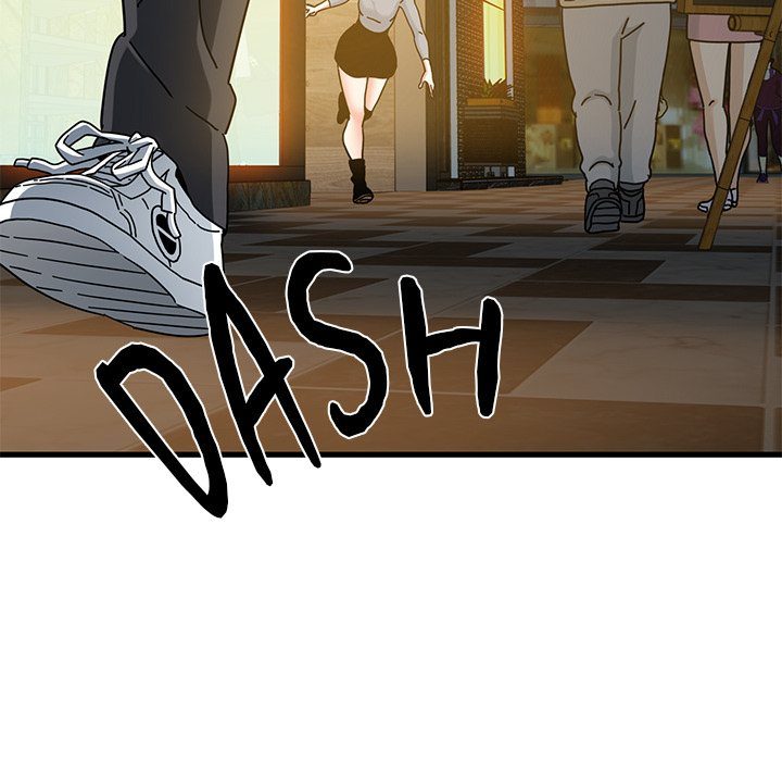 The Turning Point Chapter 100 - Page 28 in English