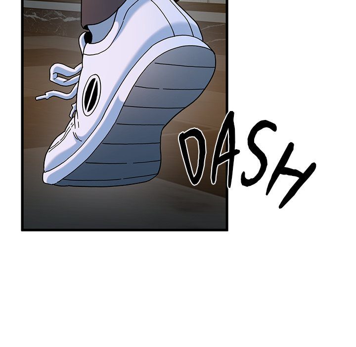 The Turning Point Chapter 100 - Page 32 in English