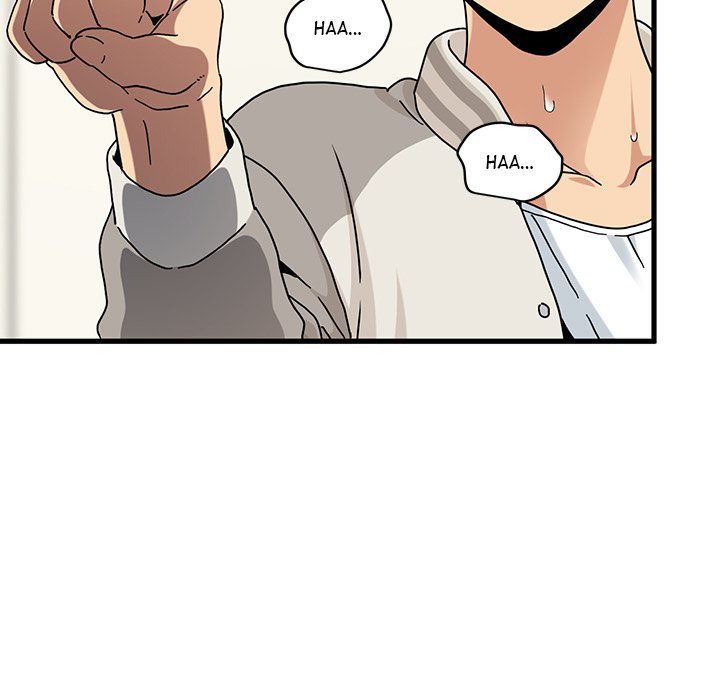The Turning Point Chapter 100 - Page 45 in English