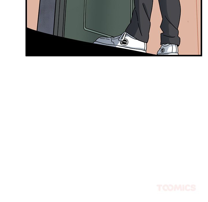 The Turning Point Chapter 100 - Page 48 in English