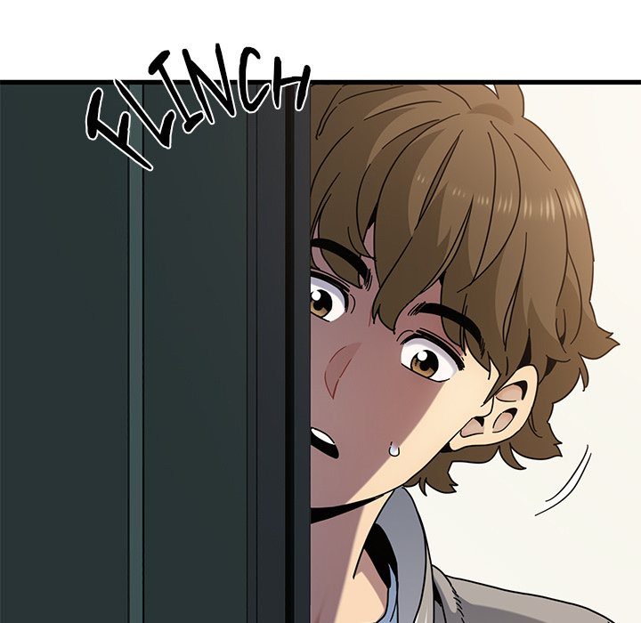 The Turning Point Chapter 100 - Page 49 in English