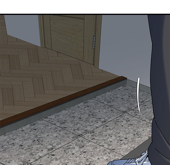 The Turning Point Chapter 100 - Page 51 in English