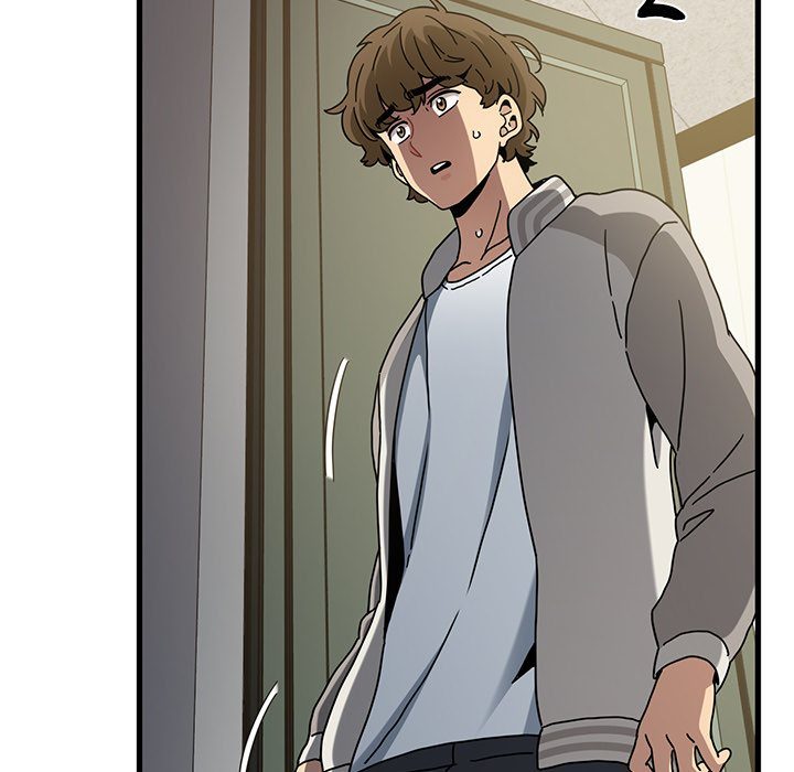 The Turning Point Chapter 100 - Page 56 in English
