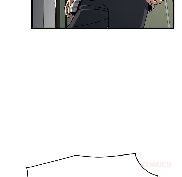 The Turning Point Chapter 100 - Page 57 in English