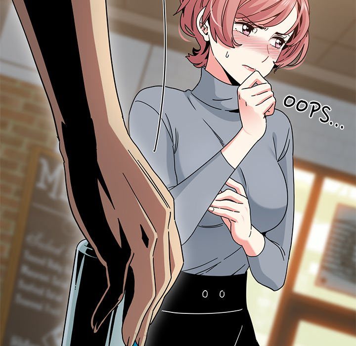 The Turning Point Chapter 100 - Page 6 in English