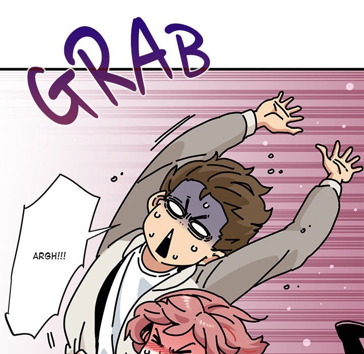 The Turning Point Chapter 100 - Page 60 in English