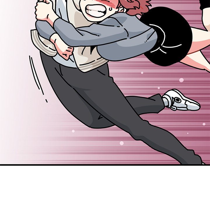 The Turning Point Chapter 100 - Page 61 in English