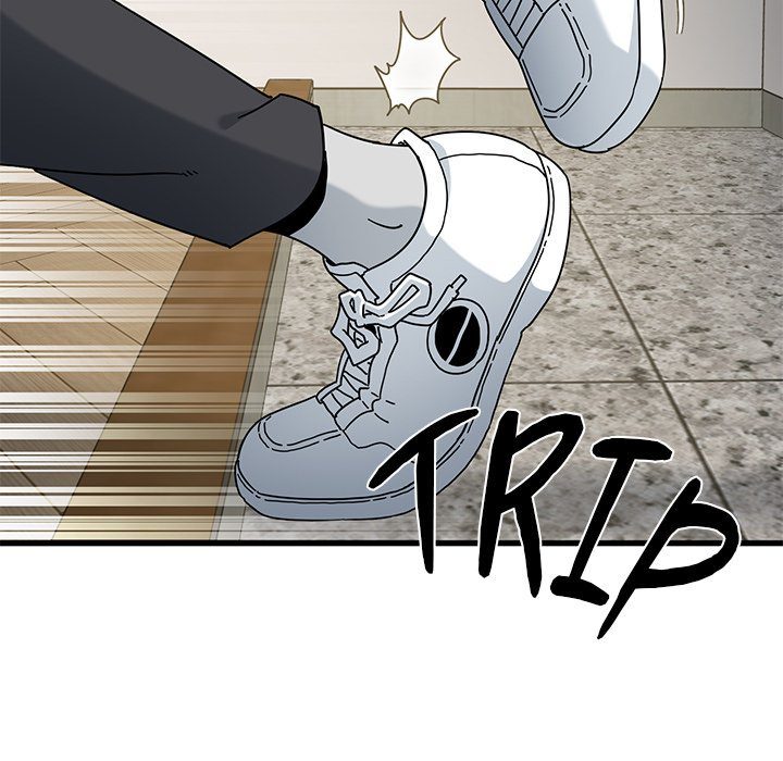 The Turning Point Chapter 100 - Page 63 in English