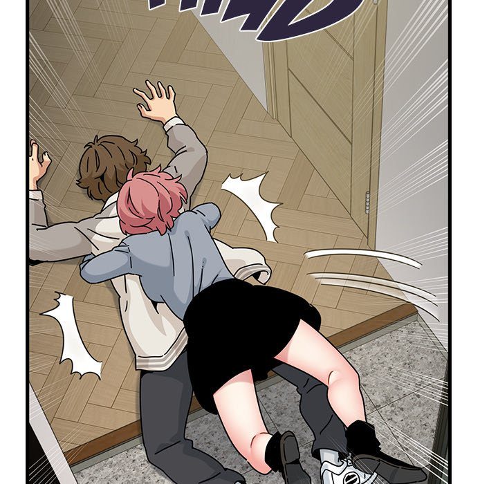 The Turning Point Chapter 100 - Page 65 in English