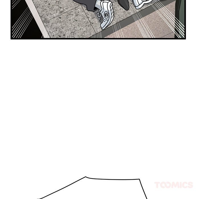 The Turning Point Chapter 100 - Page 66 in English